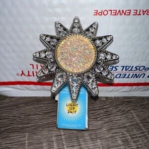 Bath‎ and body works Sun wallflower plug in